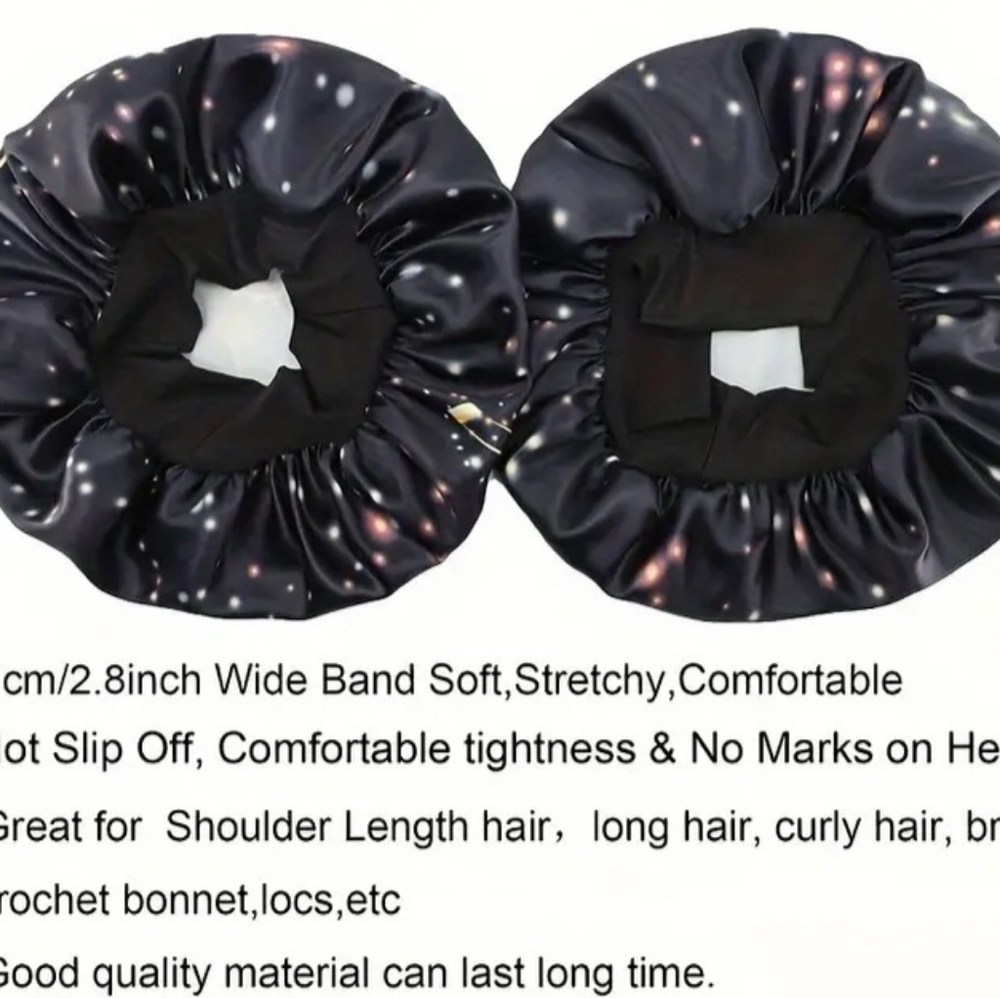 NWT VIRGO BONNET - Picture 4 of 4